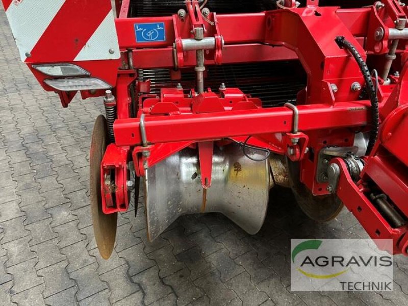 Kartoffelvollernter des Typs Grimme EVO 290, Gebrauchtmaschine in Meppen (Bild 10)