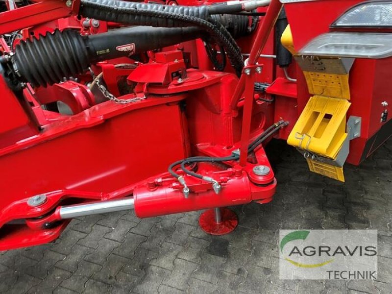 Kartoffelvollernter des Typs Grimme EVO 290, Gebrauchtmaschine in Meppen (Bild 7)