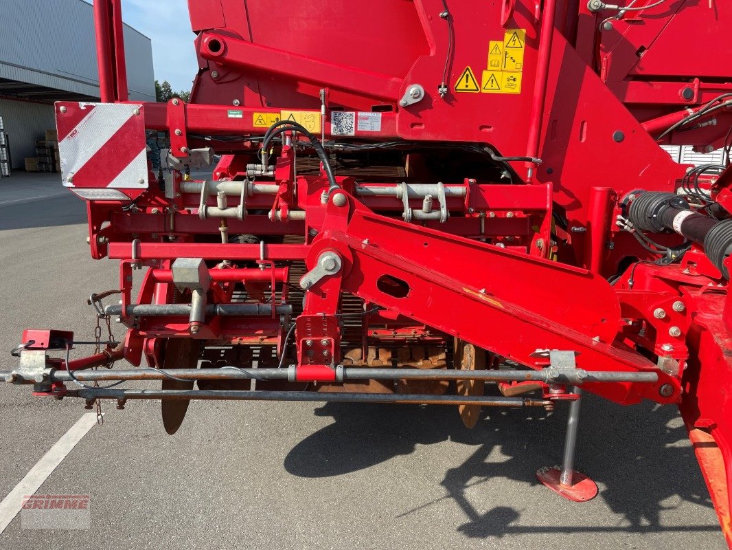 Kartoffelvollernter tipa Grimme EVO 290, Gebrauchtmaschine u Damme (Slika 10)