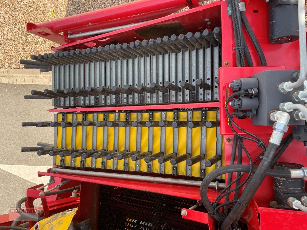 Kartoffelvollernter van het type Grimme EVO 290, Gebrauchtmaschine in Damme (Foto 20)