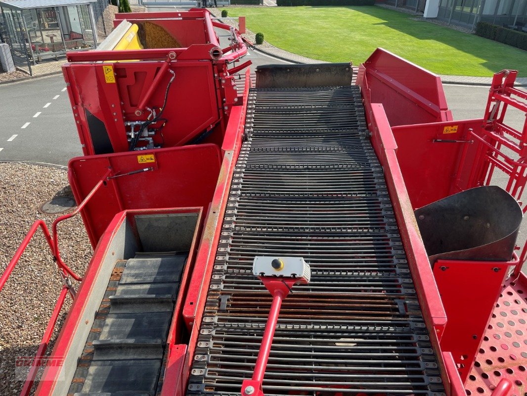 Kartoffelvollernter van het type Grimme EVO 290, Gebrauchtmaschine in Damme (Foto 23)