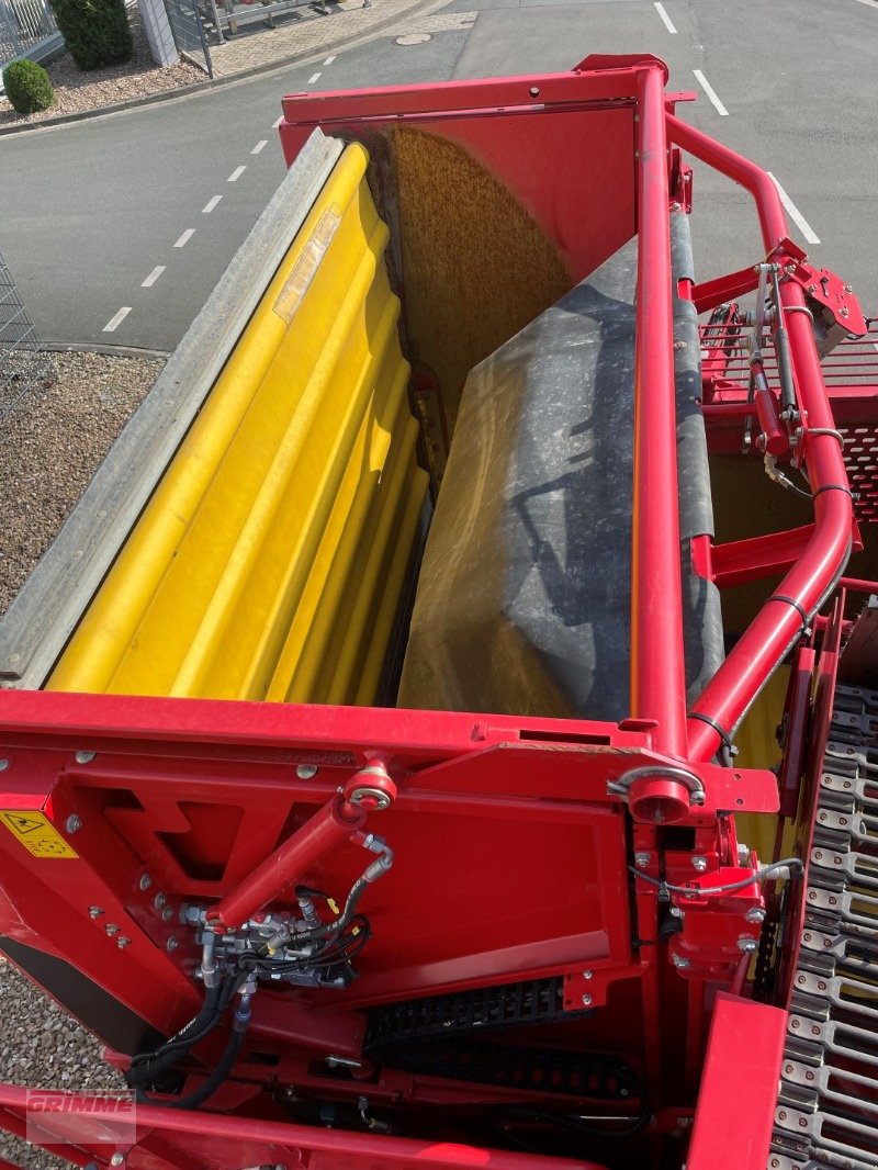 Kartoffelvollernter van het type Grimme EVO 290, Gebrauchtmaschine in Damme (Foto 25)