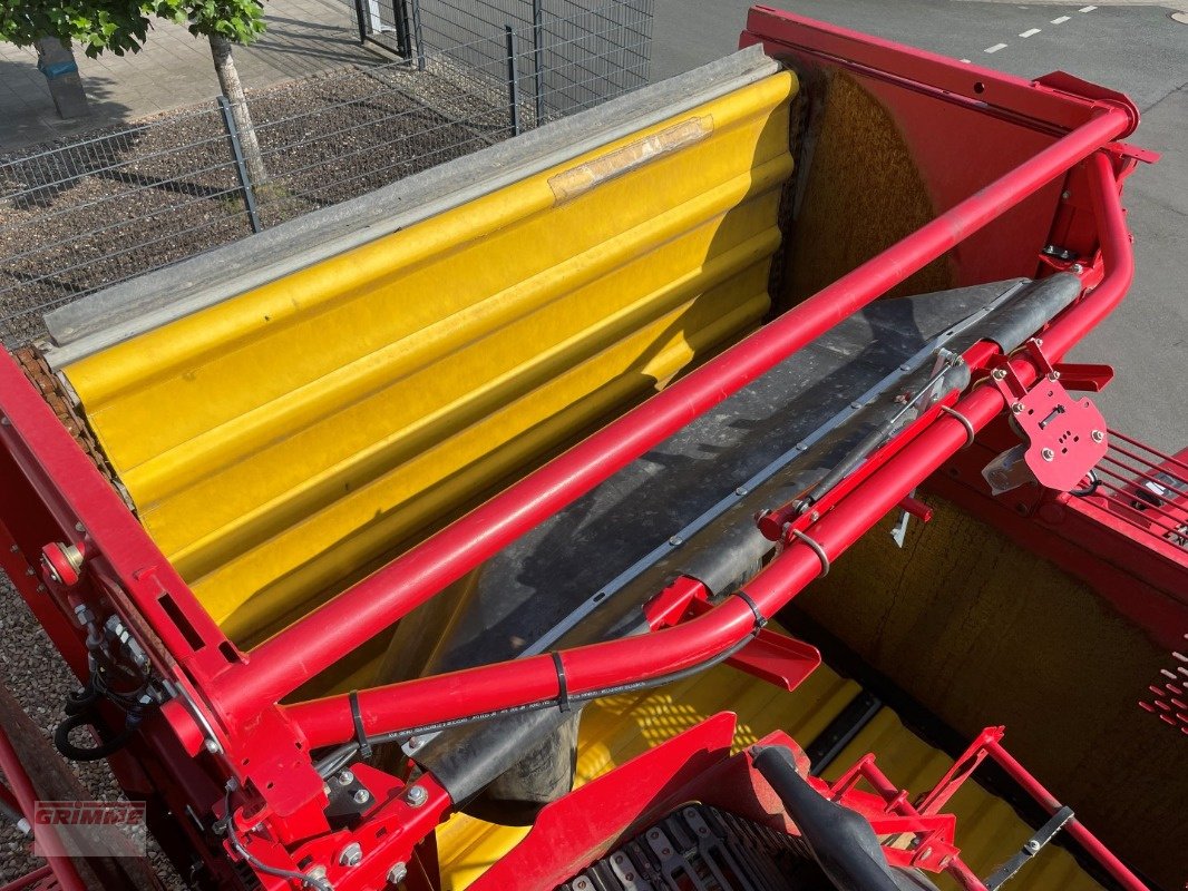 Kartoffelvollernter des Typs Grimme EVO 290, Gebrauchtmaschine in Damme (Bild 27)