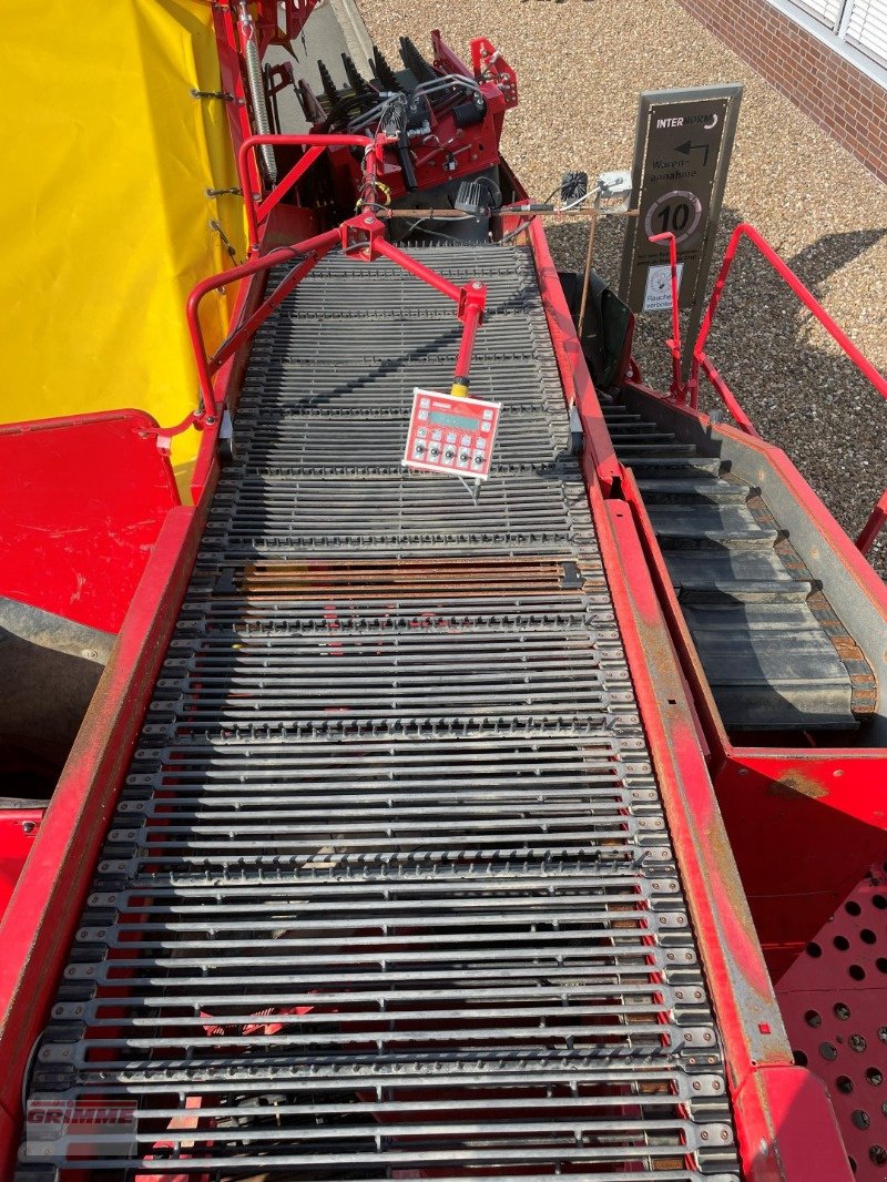 Kartoffelvollernter van het type Grimme EVO 290, Gebrauchtmaschine in Damme (Foto 28)