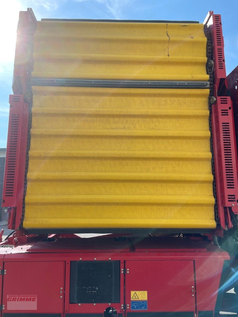 Kartoffelvollernter des Typs Grimme EVO 290, Gebrauchtmaschine in Damme (Bild 31)