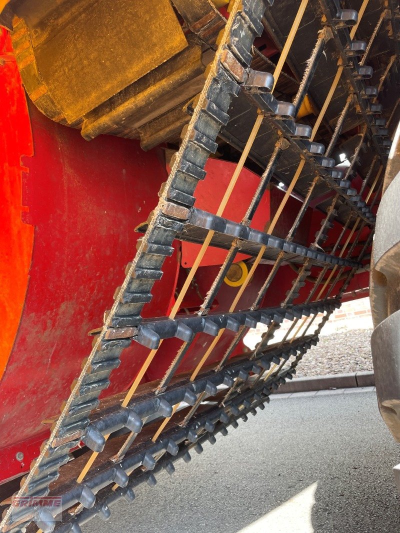 Kartoffelvollernter van het type Grimme EVO 290, Gebrauchtmaschine in Damme (Foto 19)