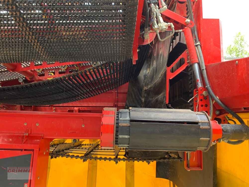 Kartoffelvollernter del tipo Grimme EVO 290, Gebrauchtmaschine en Roeselare (Imagen 12)