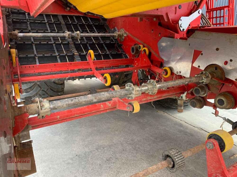 Kartoffelvollernter tipa Grimme EVO 290, Gebrauchtmaschine u Roeselare (Slika 13)