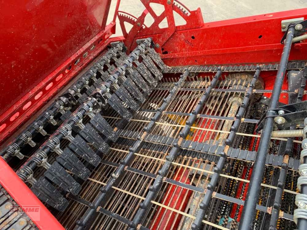 Kartoffelvollernter del tipo Grimme EVO 290, Gebrauchtmaschine en Roeselare (Imagen 24)