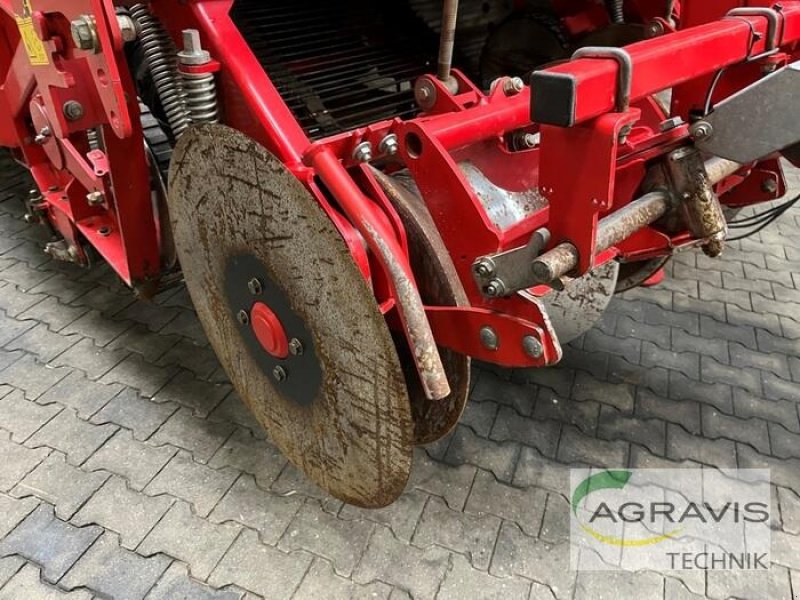 Kartoffelvollernter типа Grimme EVO 290, Gebrauchtmaschine в Meppen-Versen (Фотография 10)