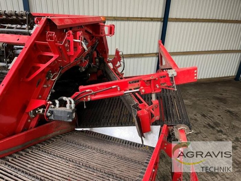 Kartoffelvollernter типа Grimme EVO 290, Gebrauchtmaschine в Meppen-Versen (Фотография 17)