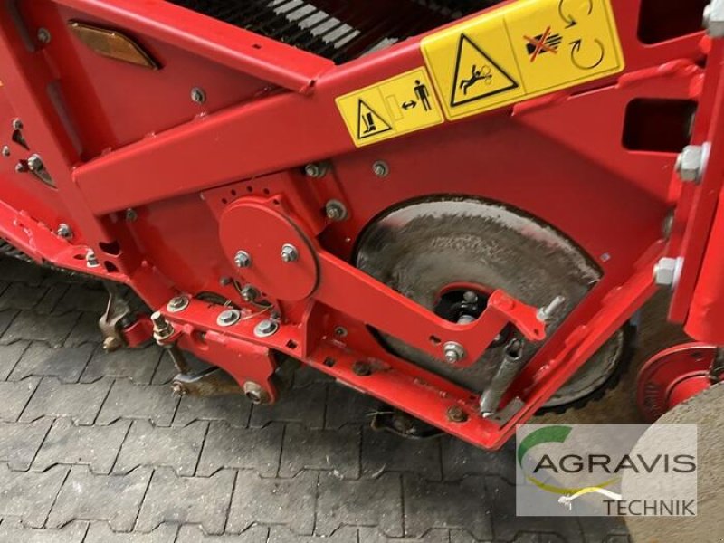 Kartoffelvollernter del tipo Grimme EVO 290, Gebrauchtmaschine In Meppen-Versen (Immagine 13)