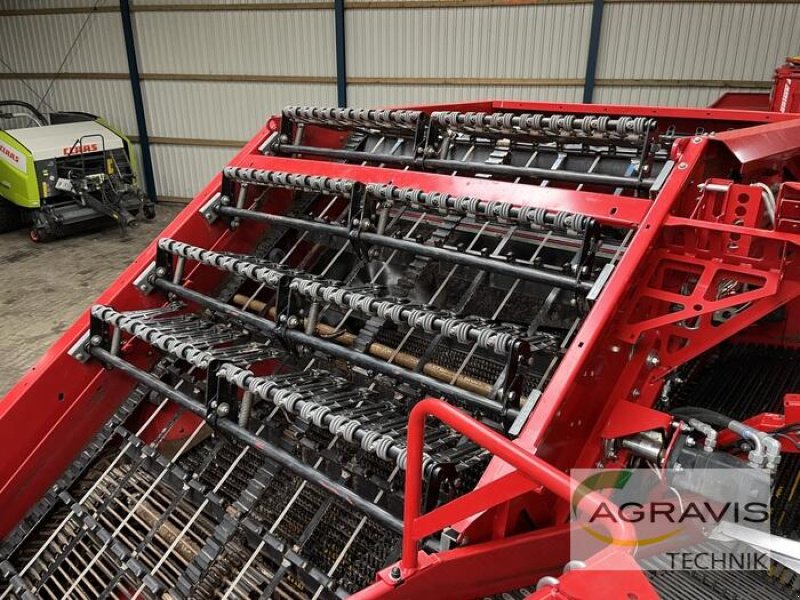 Kartoffelvollernter of the type Grimme EVO 290, Gebrauchtmaschine in Meppen-Versen (Picture 19)