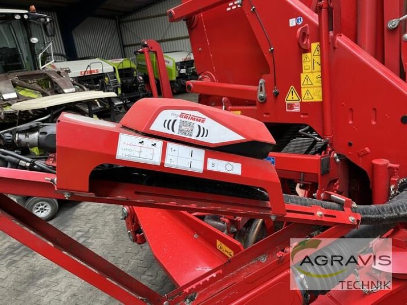 Kartoffelvollernter tipa Grimme EVO 290, Gebrauchtmaschine u Meppen-Versen (Slika 8)