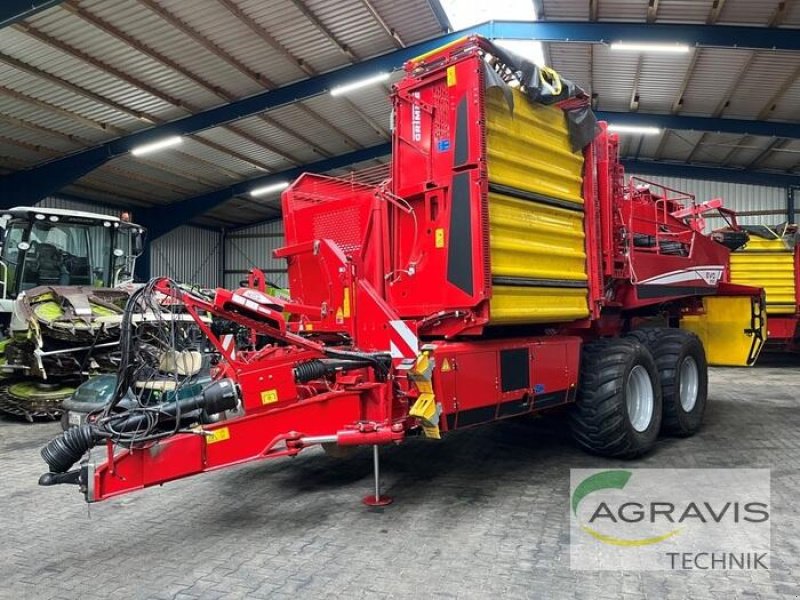 Kartoffelvollernter des Typs Grimme EVO 290, Gebrauchtmaschine in Meppen-Versen (Bild 1)