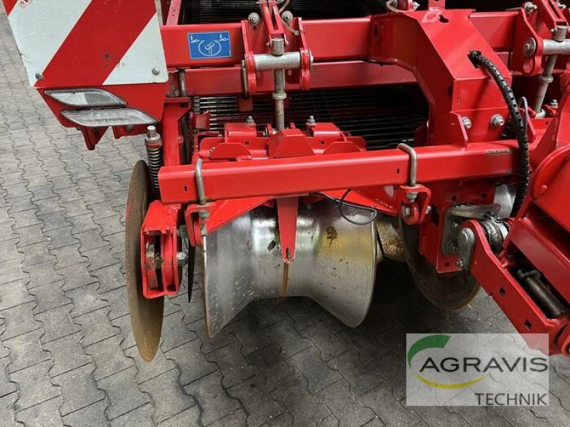 Kartoffelvollernter typu Grimme EVO 290, Gebrauchtmaschine w Meppen-Versen (Zdjęcie 10)