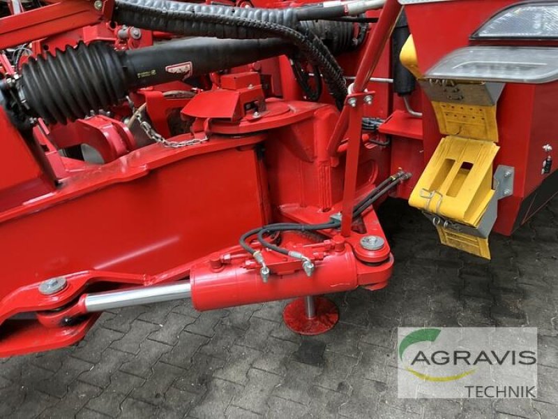 Kartoffelvollernter typu Grimme EVO 290, Gebrauchtmaschine w Meppen-Versen (Zdjęcie 7)