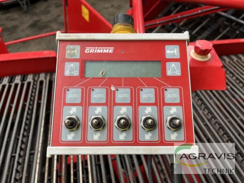 Kartoffelvollernter tipa Grimme EVO 290, Gebrauchtmaschine u Meppen-Versen (Slika 25)