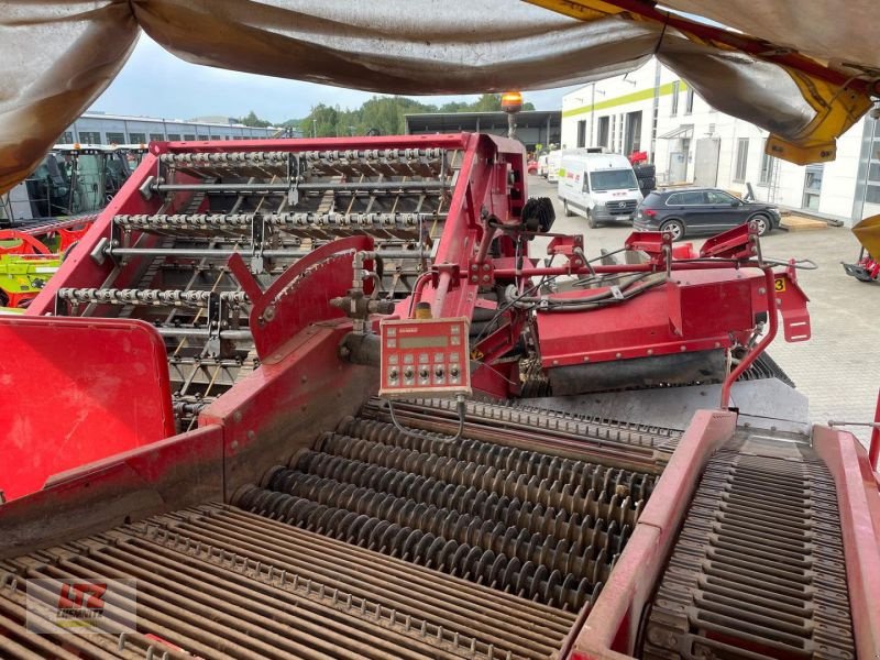 Kartoffelvollernter typu Grimme GEBR. SE 260 KARTOFFELRODER, Gebrauchtmaschine v Hartmannsdorf (Obrázok 13)