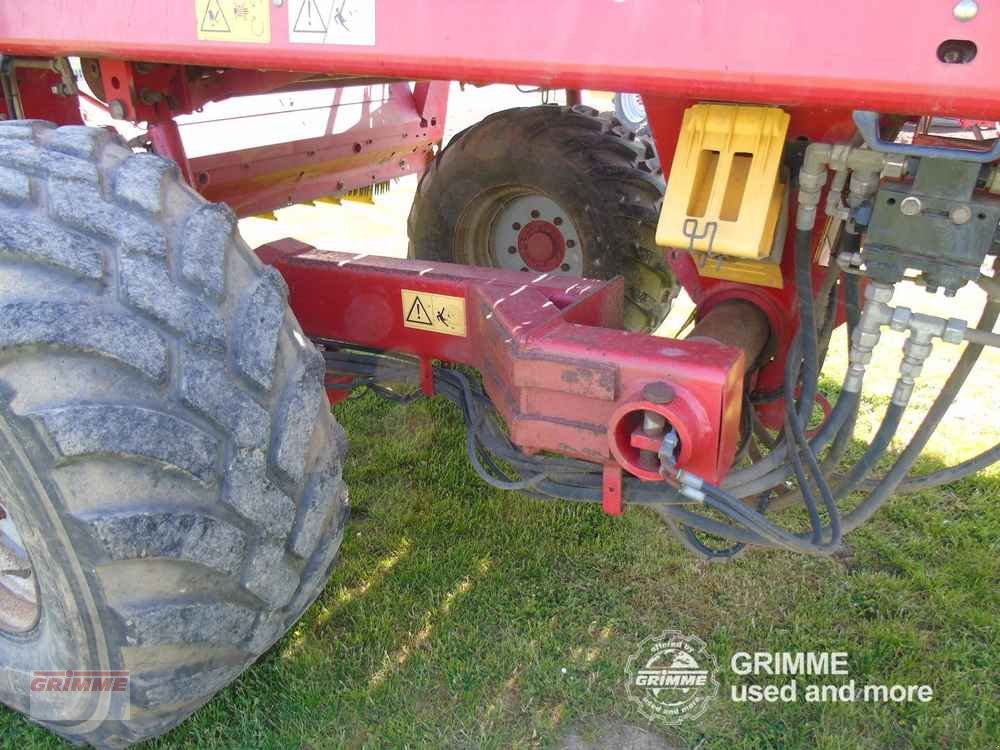 Kartoffelvollernter du type Grimme GT 170 M - MS, Gebrauchtmaschine en Boston (Photo 8)