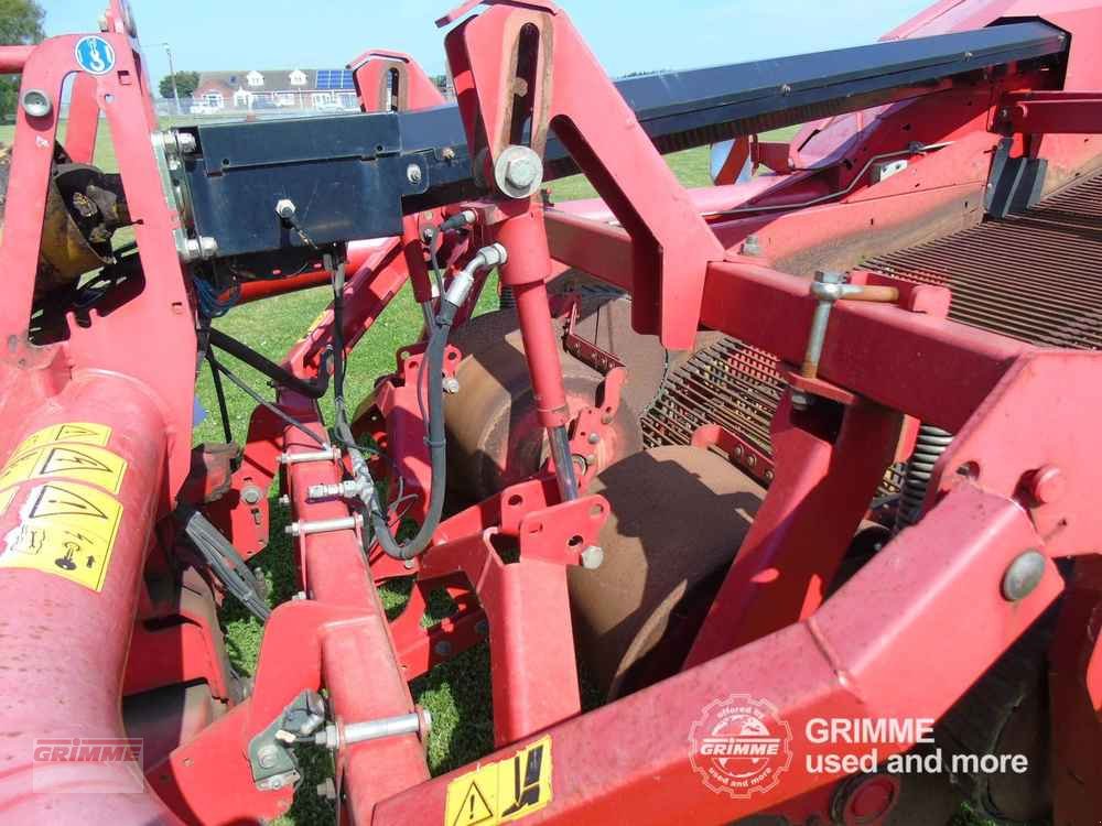 Kartoffelvollernter des Typs Grimme GT 170 M - MS, Gebrauchtmaschine in Boston (Bild 2)