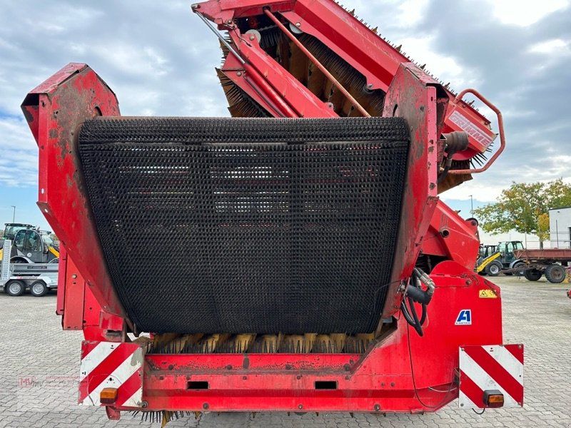 Kartoffelvollernter van het type Grimme GT 170 S Überlade Kartoffelroder, Gebrauchtmaschine in Neubrandenburg (Foto 4)