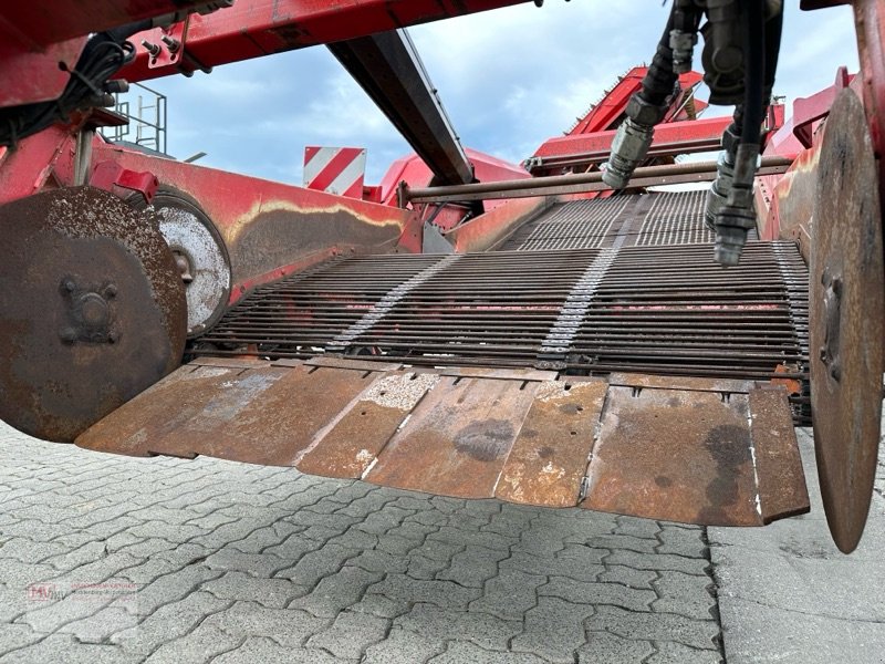 Kartoffelvollernter of the type Grimme GT 170 S Überlade Kartoffelroder, Gebrauchtmaschine in Neubrandenburg (Picture 11)