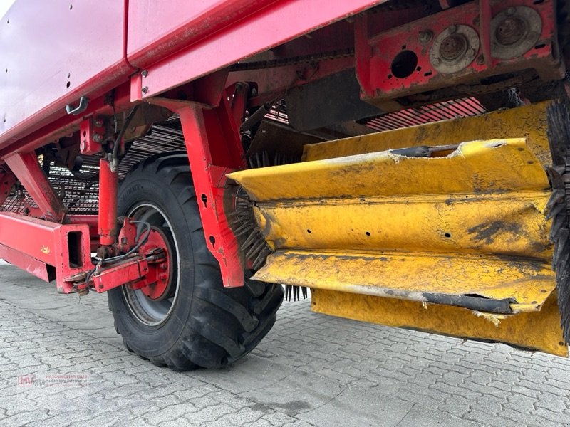 Kartoffelvollernter типа Grimme GT 170 S Überlade Kartoffelroder, Gebrauchtmaschine в Neubrandenburg (Фотография 15)