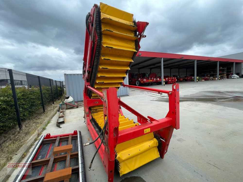 Kartoffelvollernter des Typs Grimme GT 170, Gebrauchtmaschine in Roeselare (Bild 3)