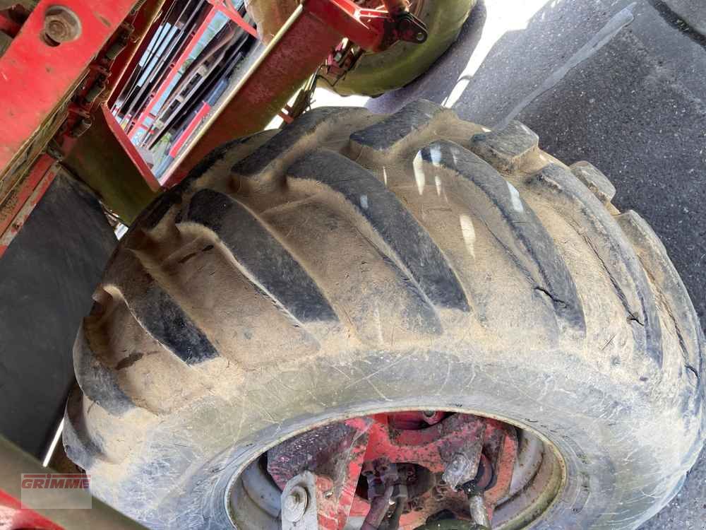 Kartoffelvollernter типа Grimme GT 170, Gebrauchtmaschine в Boston (Фотография 31)