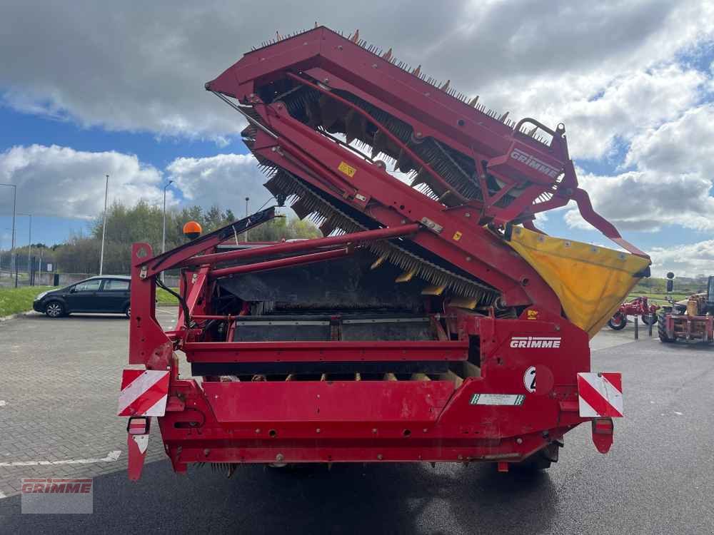 Kartoffelvollernter tipa Grimme GT 170, Gebrauchtmaschine u Co.Dublin (Slika 4)