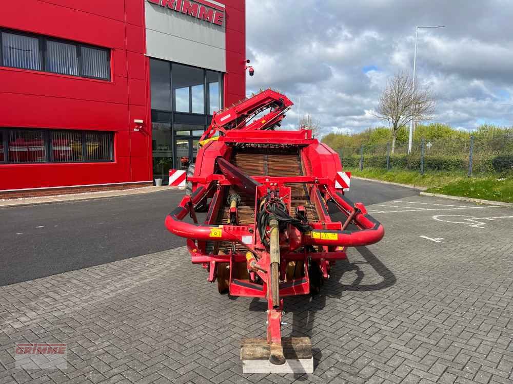 Kartoffelvollernter typu Grimme GT 170, Gebrauchtmaschine v Co.Dublin (Obrázok 2)