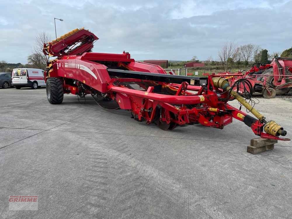 Kartoffelvollernter типа Grimme GT 170, Gebrauchtmaschine в Co.Dublin (Фотография 1)