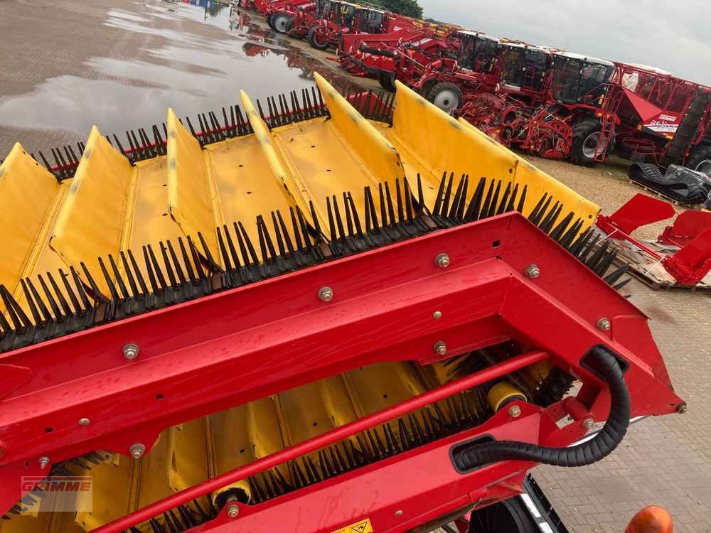 Kartoffelvollernter des Typs Grimme GT 170, Gebrauchtmaschine in Boston (Bild 30)