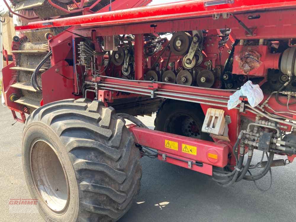 Kartoffelvollernter tip Grimme GT 170, Gebrauchtmaschine in York (Poză 12)