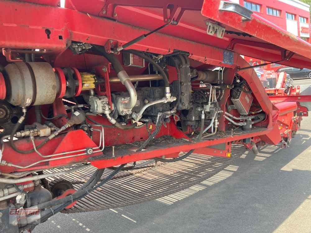 Kartoffelvollernter del tipo Grimme GT 170, Gebrauchtmaschine en York (Imagen 13)