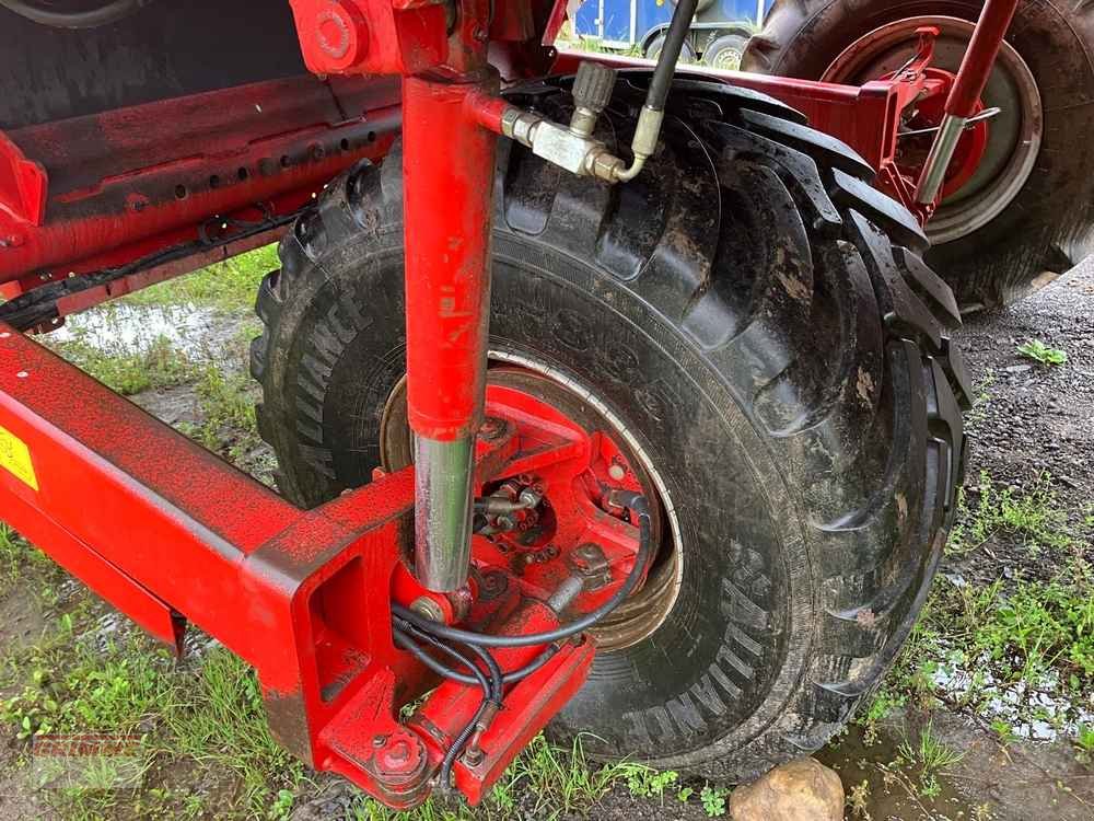 Kartoffelvollernter типа Grimme GT 170, Gebrauchtmaschine в Boston (Фотография 14)