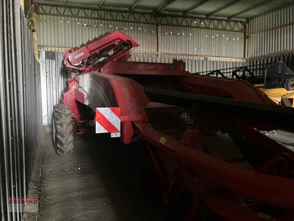 Kartoffelvollernter des Typs Grimme GT 170, Gebrauchtmaschine in Dundee (Bild 20)