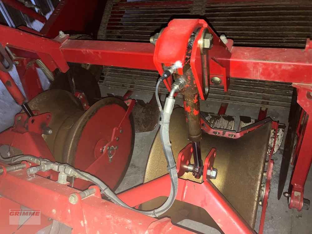 Kartoffelvollernter za tip Grimme GT 170, Gebrauchtmaschine u Dundee (Slika 23)