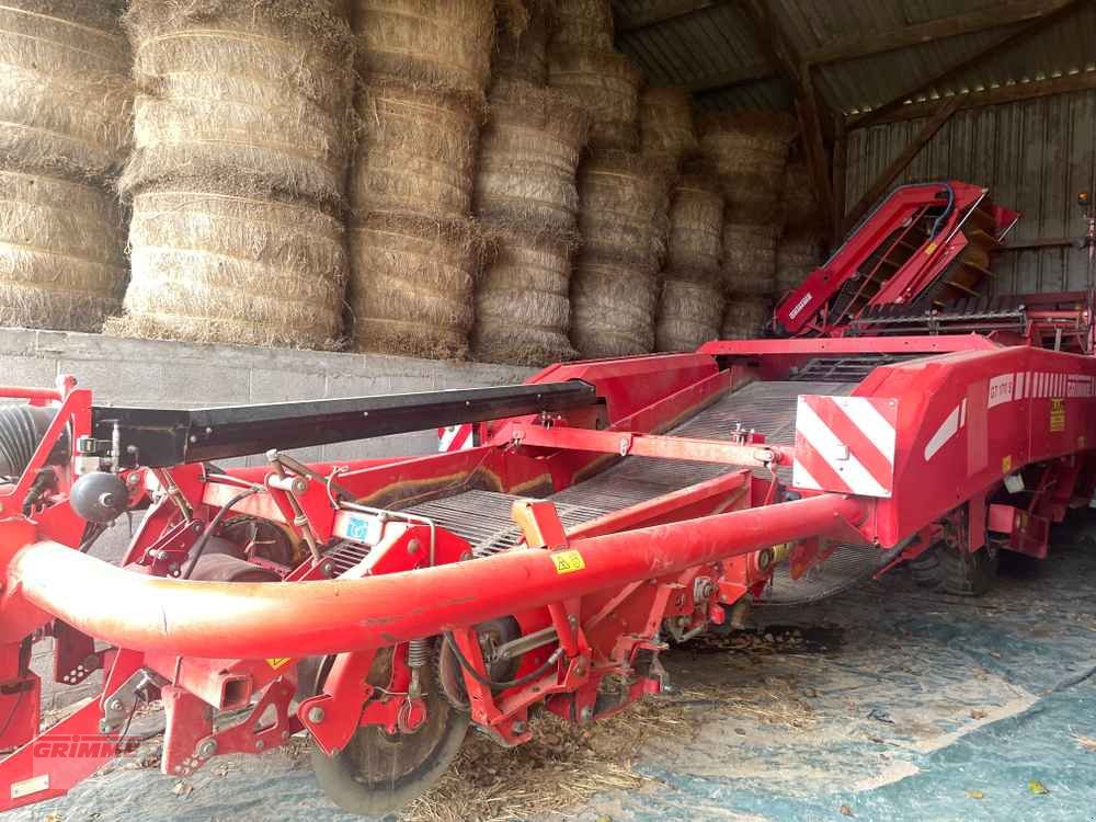 Kartoffelvollernter tip Grimme GT 170, Gebrauchtmaschine in Feuchy (Poză 1)