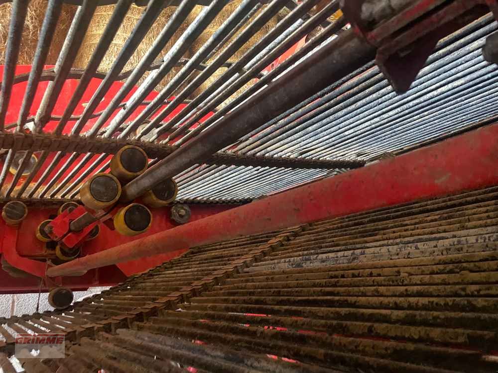 Kartoffelvollernter of the type Grimme GT 170, Gebrauchtmaschine in Feuchy (Picture 7)