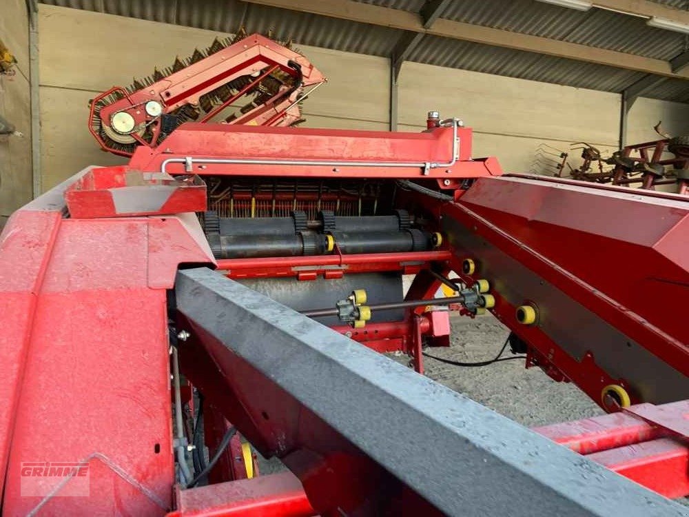 Kartoffelvollernter του τύπου Grimme GT 170S DMS, Gebrauchtmaschine σε Roeselare (Φωτογραφία 15)