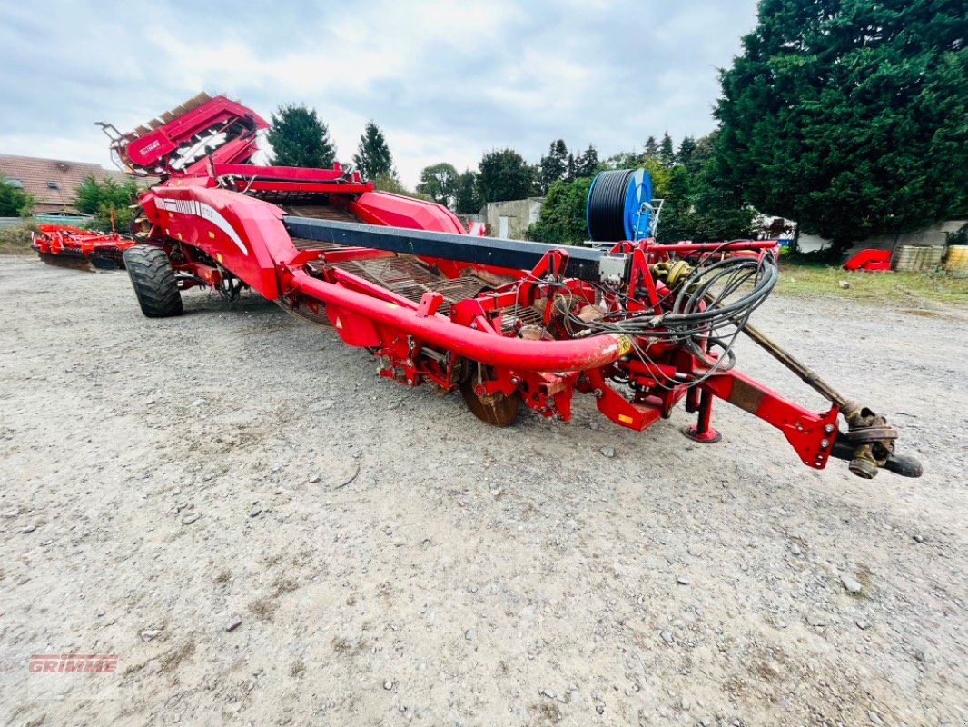 Kartoffelvollernter typu Grimme GT 170S, Gebrauchtmaschine v Feuchy (Obrázok 2)