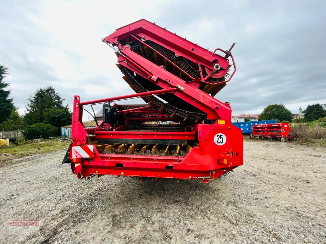 Kartoffelvollernter typu Grimme GT 170S, Gebrauchtmaschine v Feuchy (Obrázok 7)