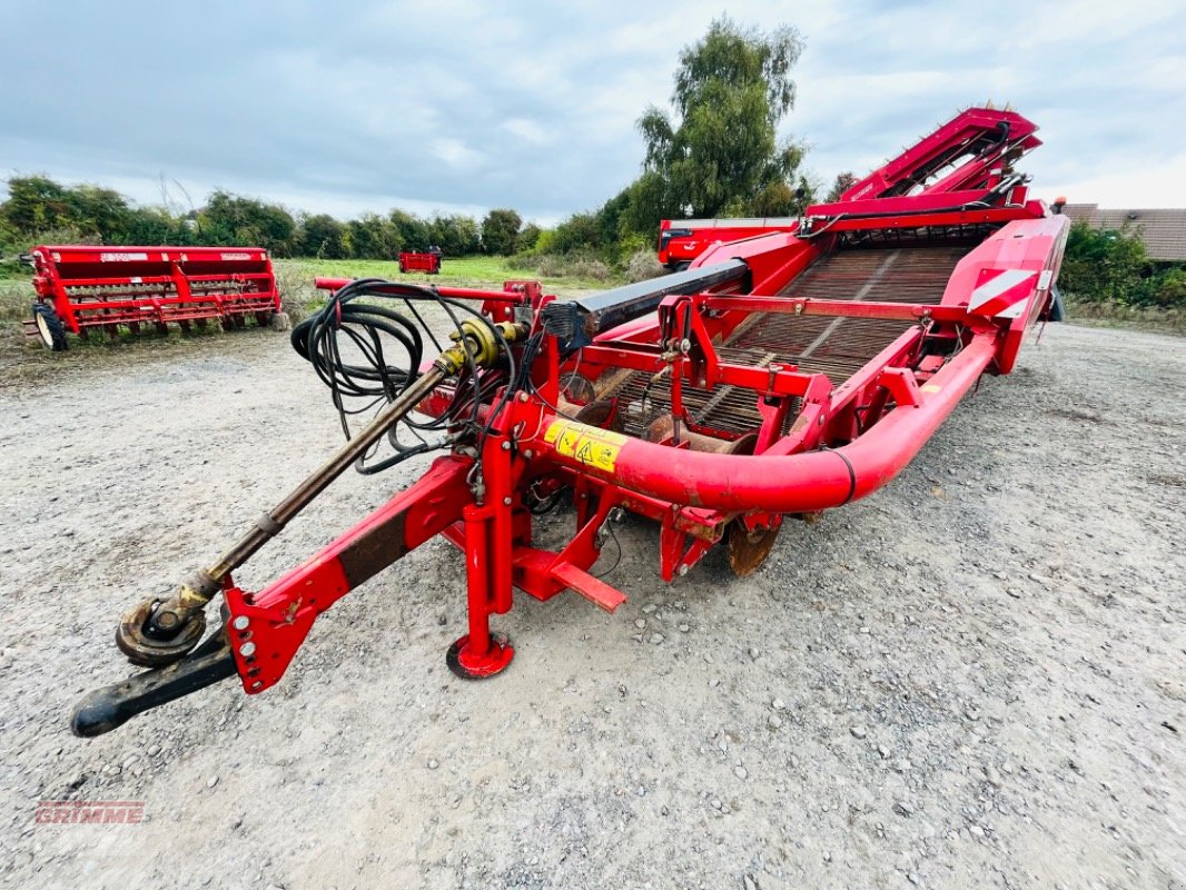 Kartoffelvollernter typu Grimme GT 170S, Gebrauchtmaschine v Feuchy (Obrázok 10)