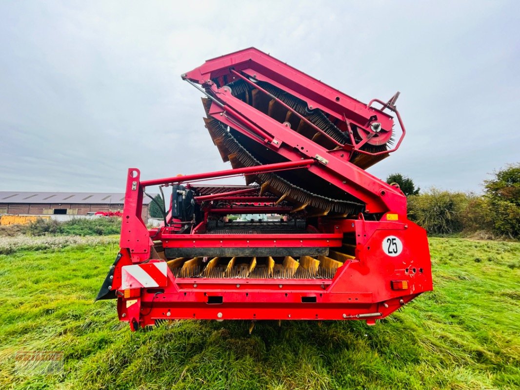 Kartoffelvollernter του τύπου Grimme GT 170S, Gebrauchtmaschine σε Feuchy (Φωτογραφία 12)