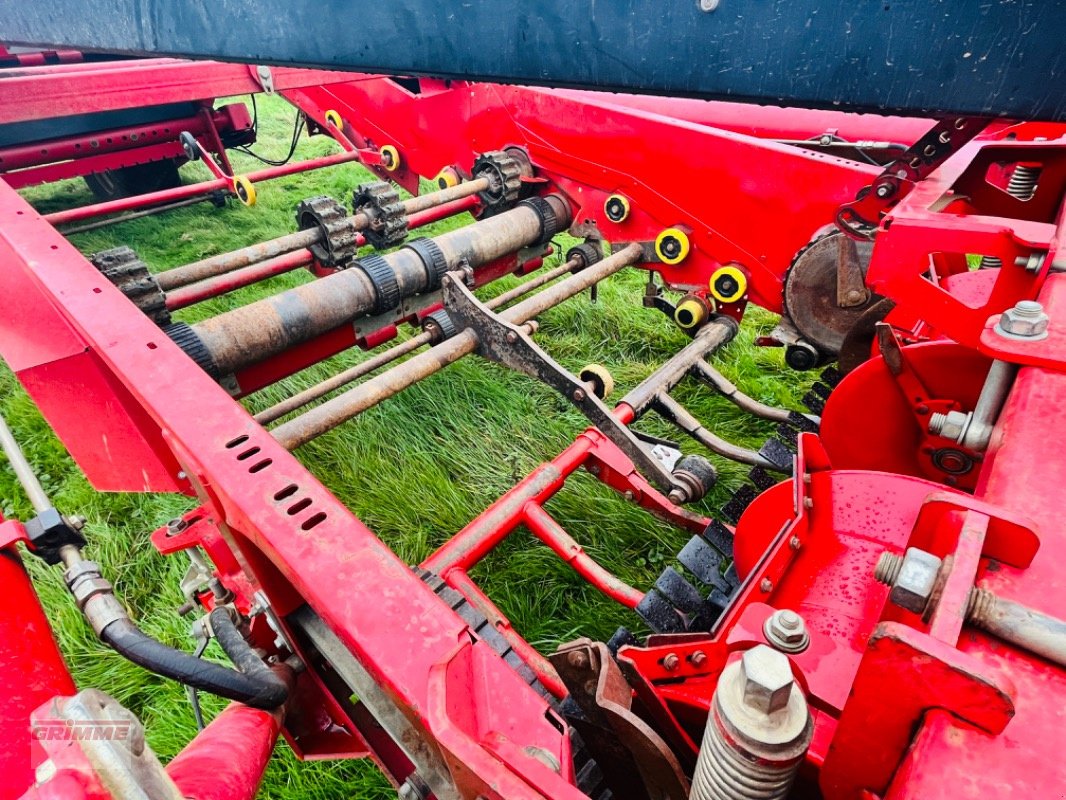 Kartoffelvollernter typu Grimme GT 170S, Gebrauchtmaschine v Feuchy (Obrázok 16)