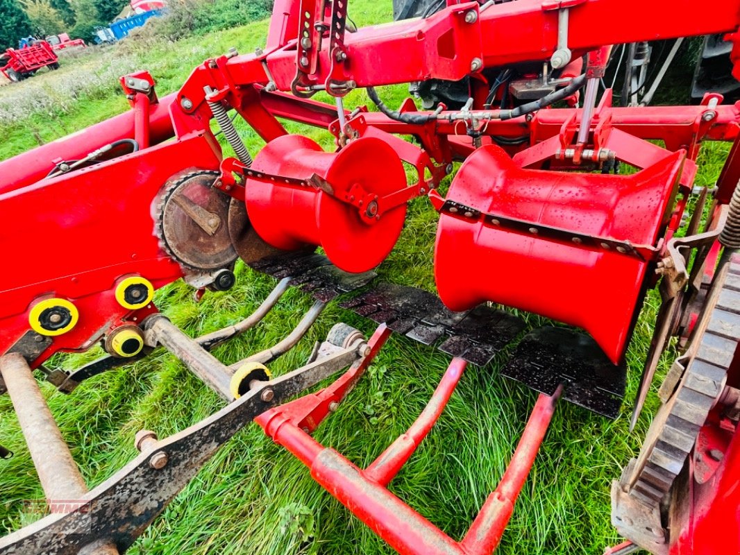 Kartoffelvollernter typu Grimme GT 170S, Gebrauchtmaschine v Feuchy (Obrázok 15)