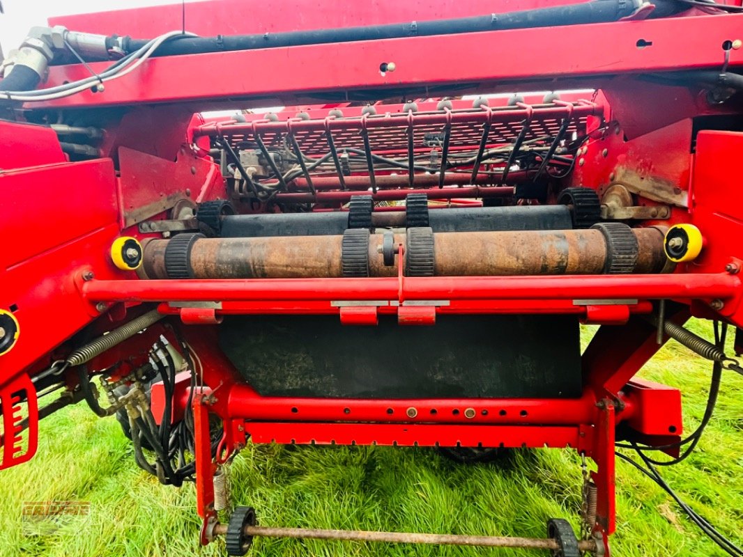 Kartoffelvollernter typu Grimme GT 170S, Gebrauchtmaschine v Feuchy (Obrázok 19)