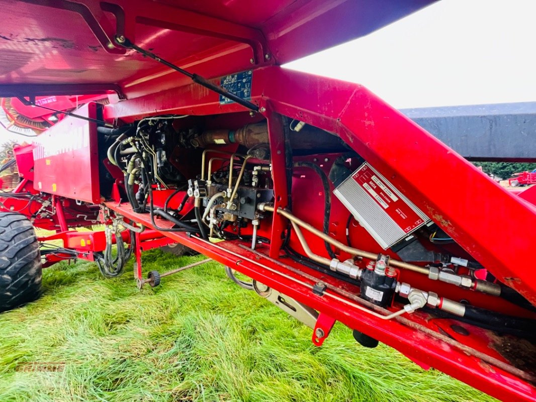 Kartoffelvollernter typu Grimme GT 170S, Gebrauchtmaschine v Feuchy (Obrázok 18)